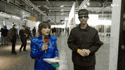 Feria Susi Caramelo GIF by Movistar Plus+