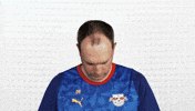 Look Up Rb Leipzig GIF by Bundesliga