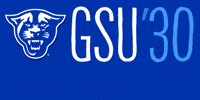 Gsu Admissions GIF by Georgia State University