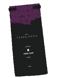 coffee cafe Sticker by ORNA