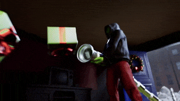 Gp GIF by Gallery Provence