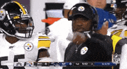 Regular Season Football GIF by NFL