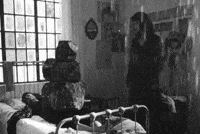 Cough Syrup Rain GIF by Young The Giant