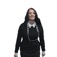 Fun Thumbs Up Sticker by SBS6