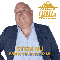 peter_gillis hatseflats peter gillis massa is kassa foxwild Sticker