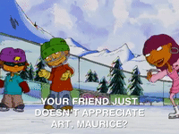 rocket power nicksplat GIF