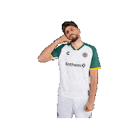 Call Me Soccer Sticker by Oakland Roots Sports Club