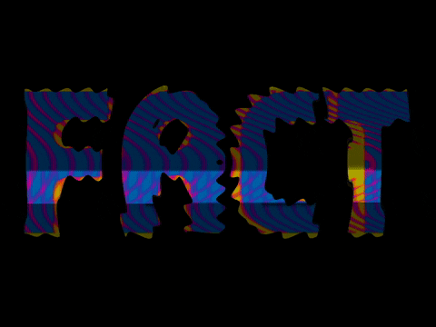 Art Glitch GIF