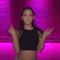 Prelude Pinky Up GIF