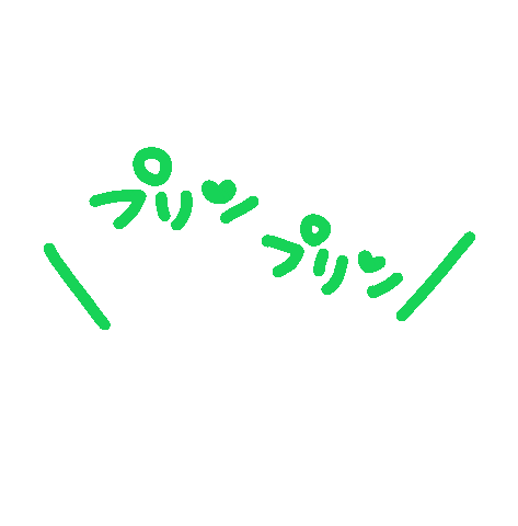 推し活 Sticker