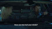 Tallgirl What GIF by NETFLIX