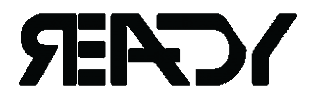 Readyholds Sticker by 360HOLDS