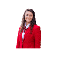 Fcclanlc Sticker by National FCCLA