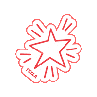 NationalFCCLA nfc fccla nlc fcclanlc Sticker