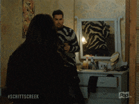 Pop Tv GIF by Schitt's Creek
