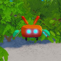 littleislandadventure sleep sleepy lia falling asleep GIF