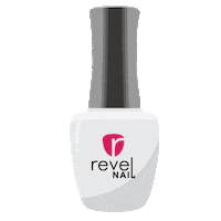 Nails Powder Sticker by Revel Nail