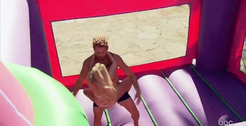 Season 21 Episode 3 GIF by The Bachelor