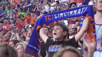 scarf supporters GIF by FC Cincinnati