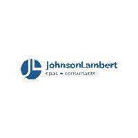 johnsonlambert jlteam jlcareers johnson lambert johnson lambert logo Sticker