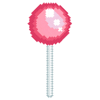 Lollipop Sticker by Issy & Co.