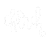 Church Faith Sticker