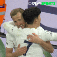 Happy Premier League GIF by Play Sports