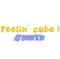 niki_mehra excited people person yawn Sticker