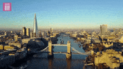 London Skyline GIF by BBC Three