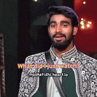 Shocked Eyes GIF