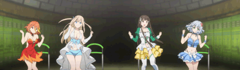 our hospitality GIF