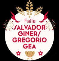 Salvador Falles GIF by ayuntamientodemislata