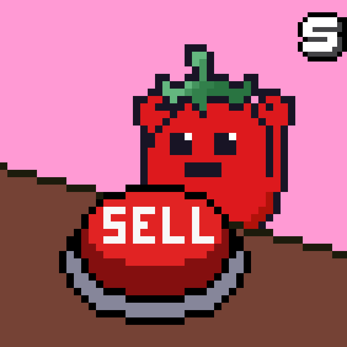 Crypto Potato GIF by Memeland by 9GAG