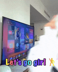 Bomba Dounia GIF