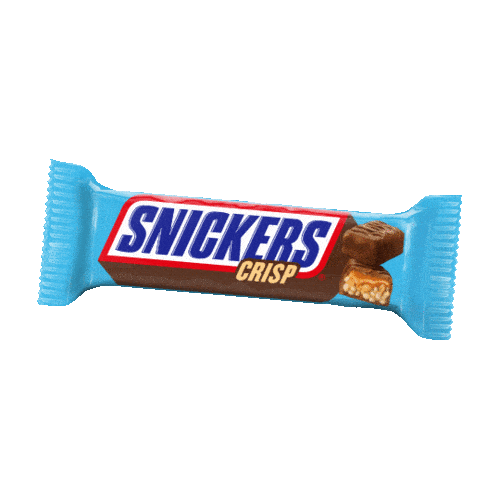 Snickers Chocolate Sticker by SnickersUK
