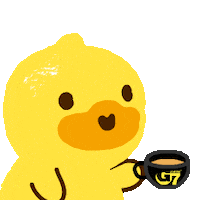 Bduck Sticker by Trungnguyenlegend
