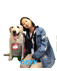 아르르 Sticker by arrr_official