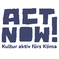 Concert Act Now Sticker by Pavillon Hannover