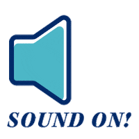 Sound Sticker by SchlegelundSchmidt