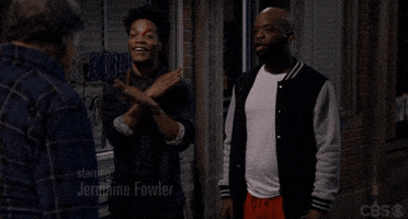 GIF by CBS