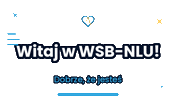 Student Mba Sticker by WSB-NLU