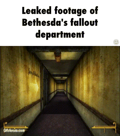Bethesda GIF