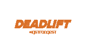 Power Lift Sticker by igssport