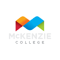 Mckenziecollege art school mckenzie new brunswick moncton Sticker
