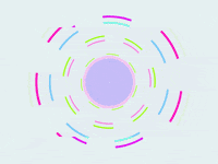 art spin GIF by Derek Fitzpatrick