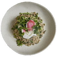 Salad Rubys Cafe Sticker by Wish You Were Here Group