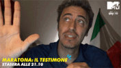 GIF by MTV-Italia