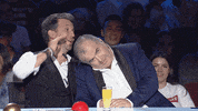 florin calinescu rgt GIF by Romania's Got Talent