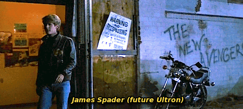 tuff turf GIF