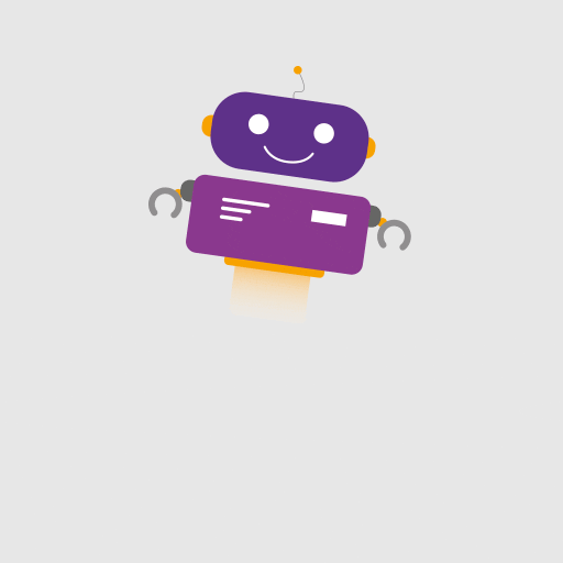 everis giphyupload robot girlpower stem GIF
